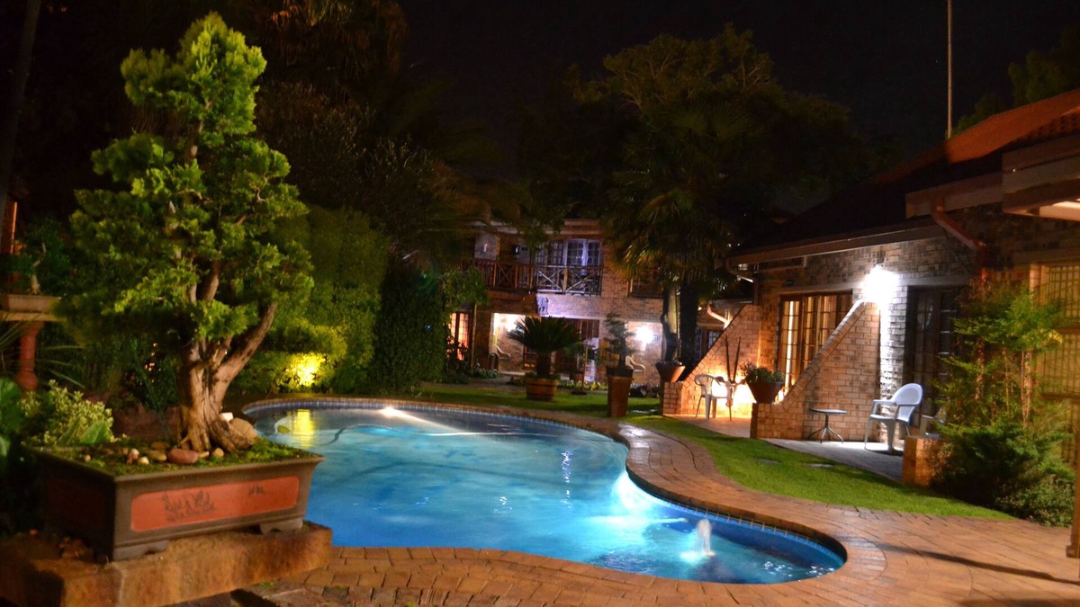 Vanderbijlpark House | Aark Guest Lodge