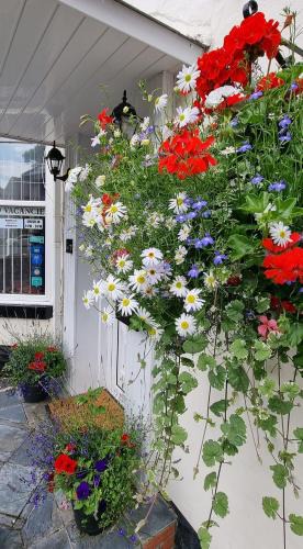 Seaton Carew House | Aarondale Guest House
