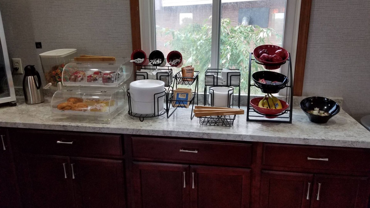 Lewiston Hotel | Aartpark Hotel Inn At Lewiston