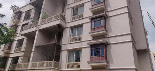 Rambagh House | Aashvi homes - Rooms with Balcony