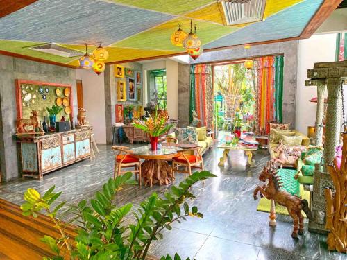 Sri Jayawardenepura Kotte House | Aathma Colombo House