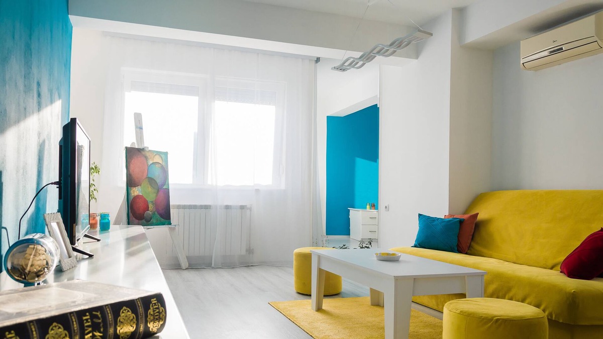 Kisela Voda Apartment | AATMA Apartment - cozy apartment only 1 km away from city center