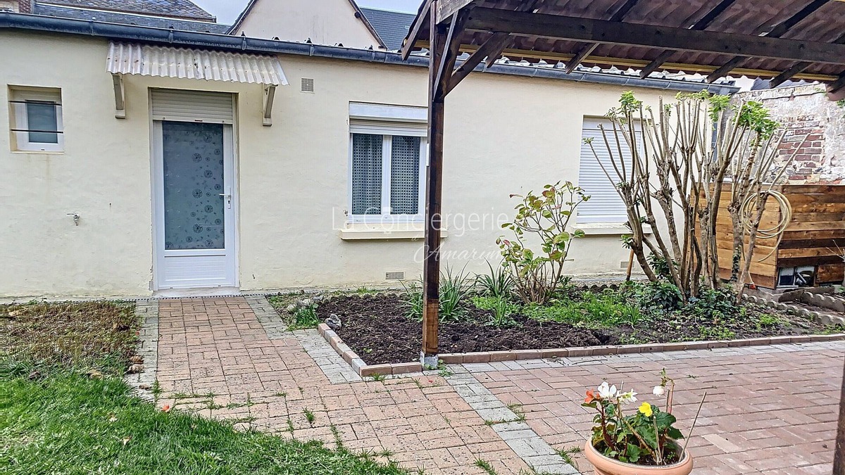 Ault House | AB 15 - Appartement Marguerite