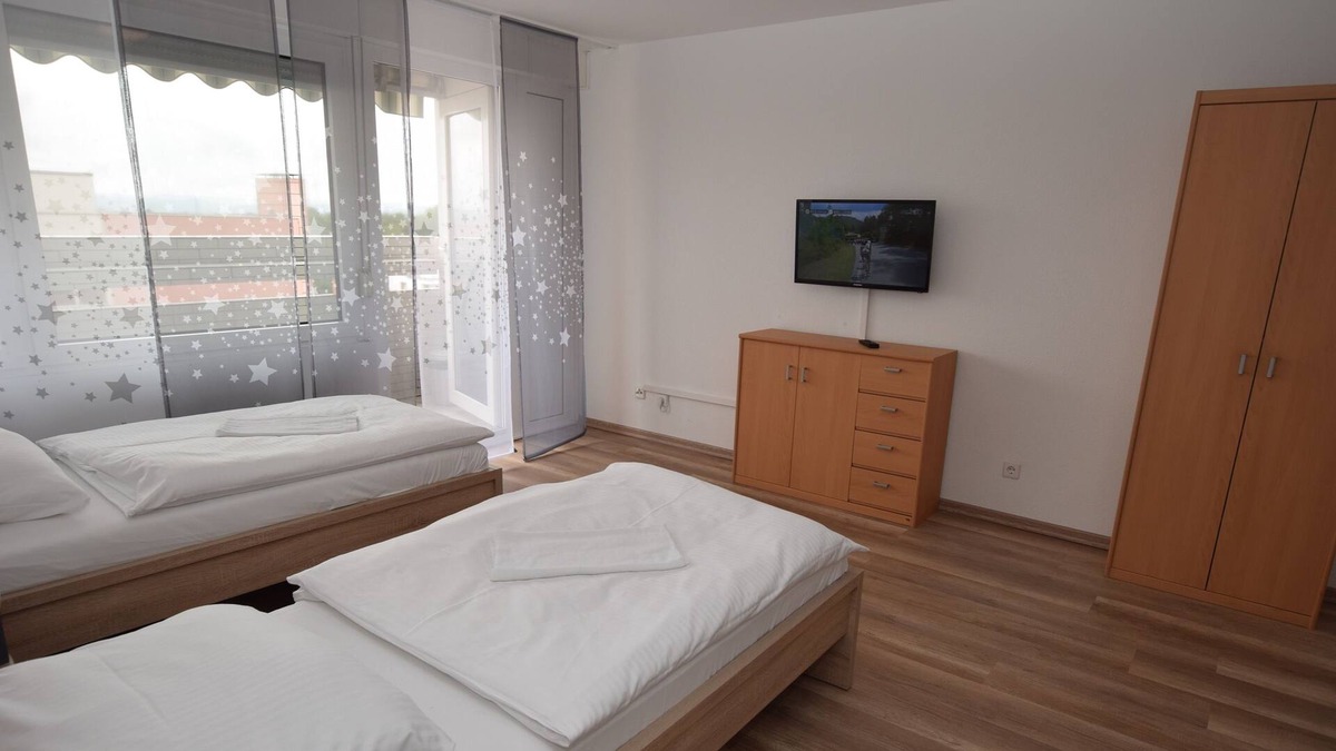 Kornwestheim Apartment | AB Apartment 108