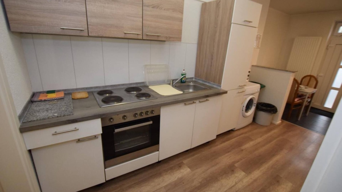 Kaltental Apartment | AB Apartment 20