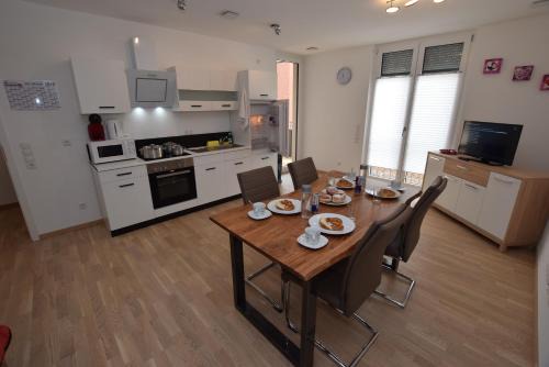 Kornwestheim Apartment | AB Apartment Kornwestheim