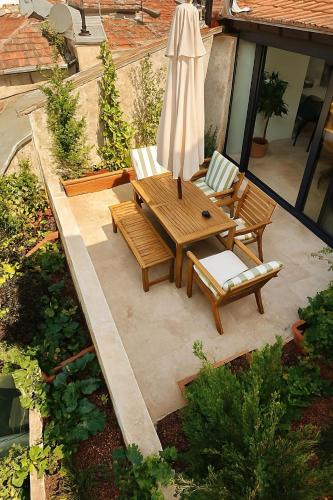 Taksim Apartment | AB Residences- Private Villa Independent