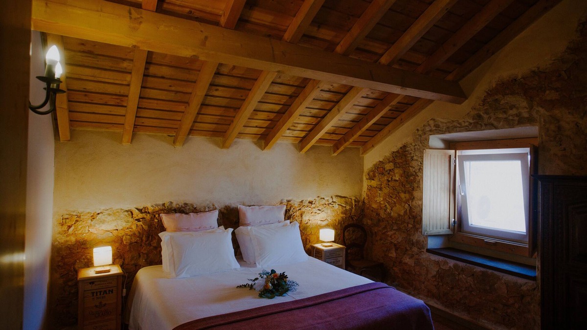 Alenquer Bed & Breakfast | Aba da Serra, Turismo Rural, com Pequeno-almoço, Jardim e Piscina