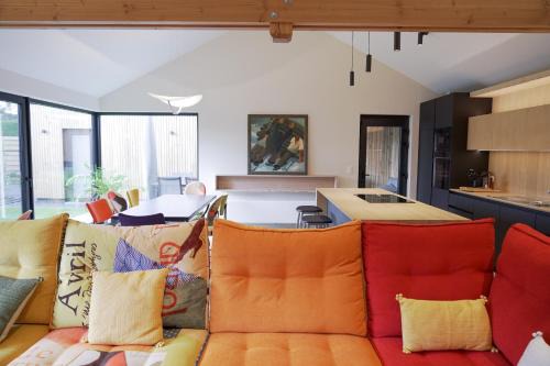 Assesse House | Abacus