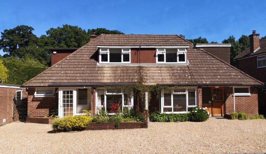 Blackwater Bed & Breakfast | Abacus Bed and Breakfast, Blackwater, Hampshire