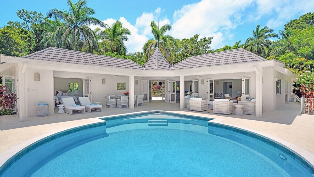 Montego Bay Villa | Abacus Villa, Montego Bay