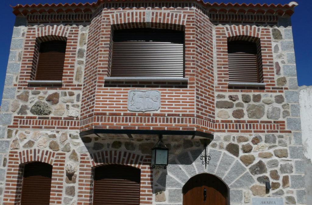 Vega de Santa Maria Apartment | Abadía del Marqués de Avila
