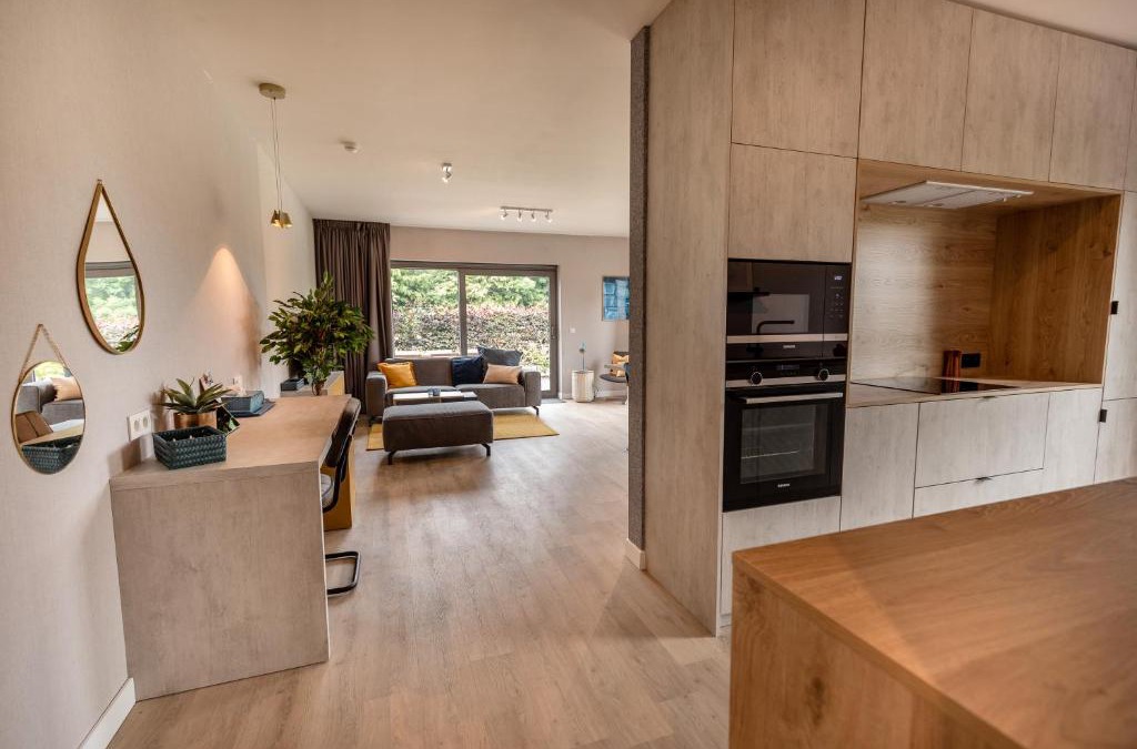 Appels Apartment | Abalona business and holiday apartments