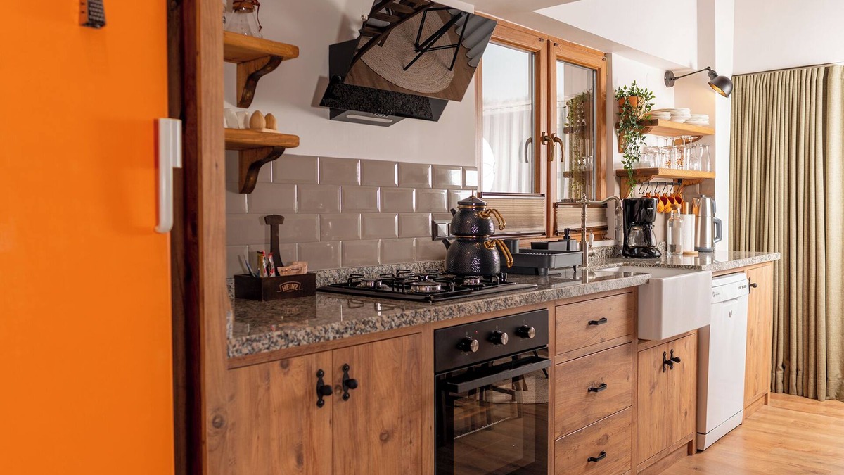 Bolu House | Abant Cozy Homes