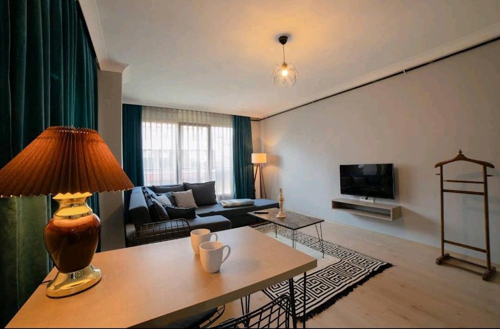 Altndag Apartment | Abant Home