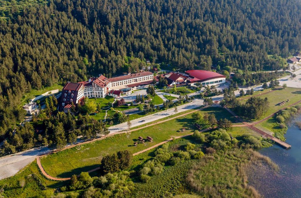 Abant Hotel | Abant Palace Hotel