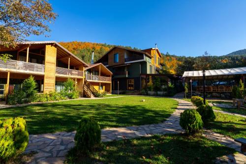Akcaalan Apartment | Abant Villa Otel