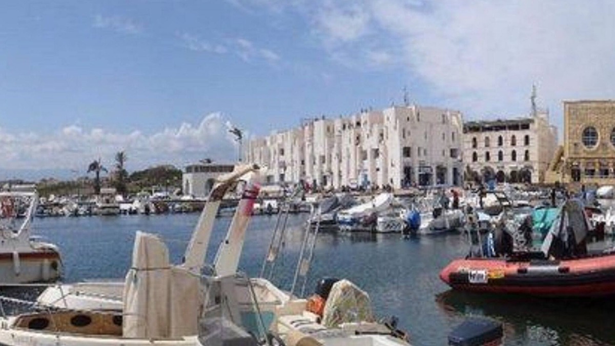 Algiers Hotel | Abassides Palace