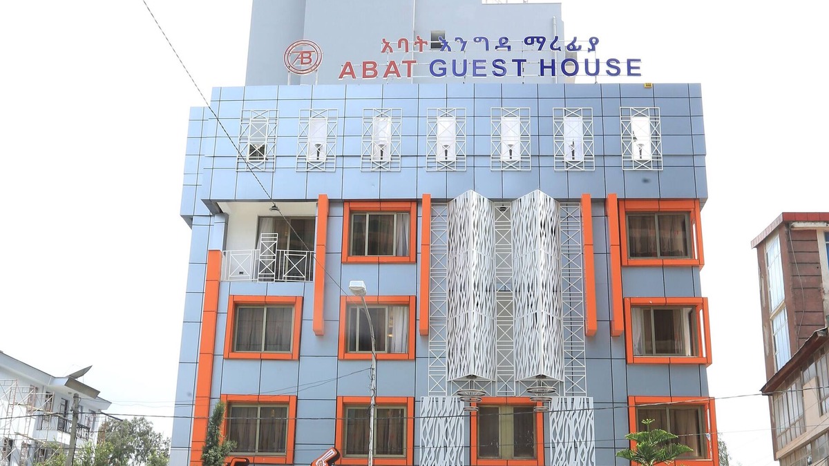 Nifas Silk-Lafto House | Abat Guest House