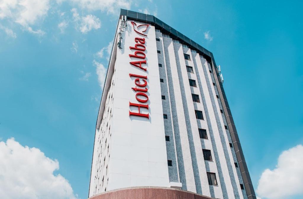 Centro Hotel | Abba Hotel