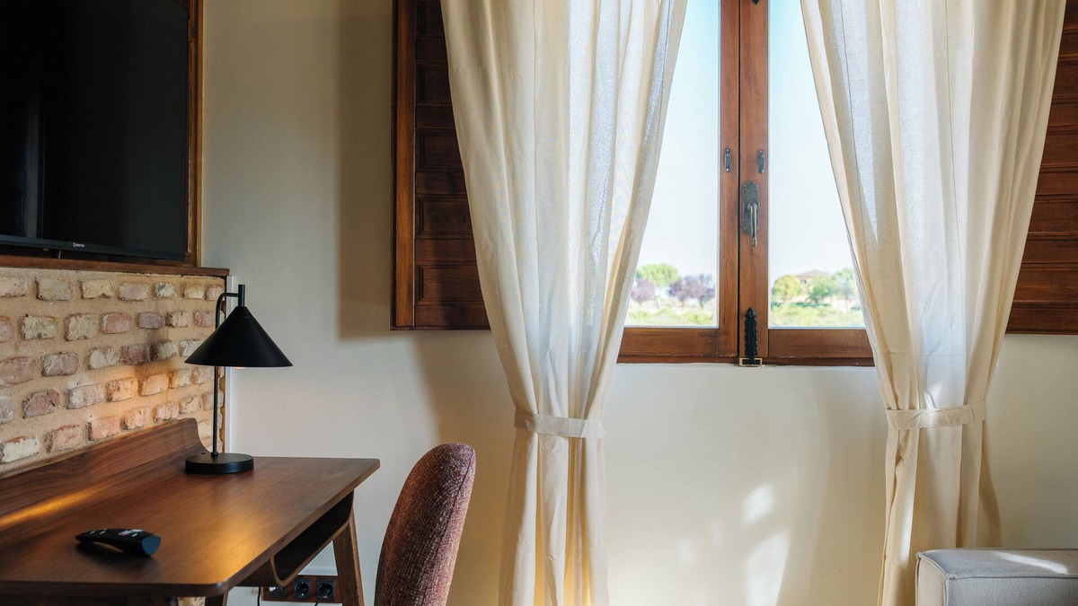 Tiedra Hotel | Abba las Viñas Tiedra
