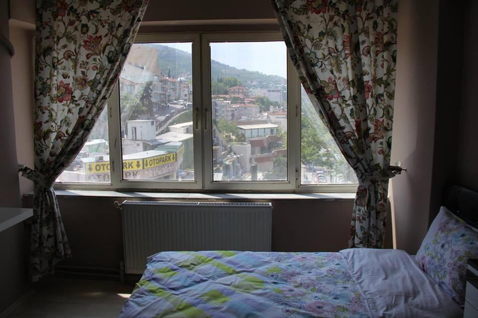 Osmangazi Apartment | Abbasi Apart 2