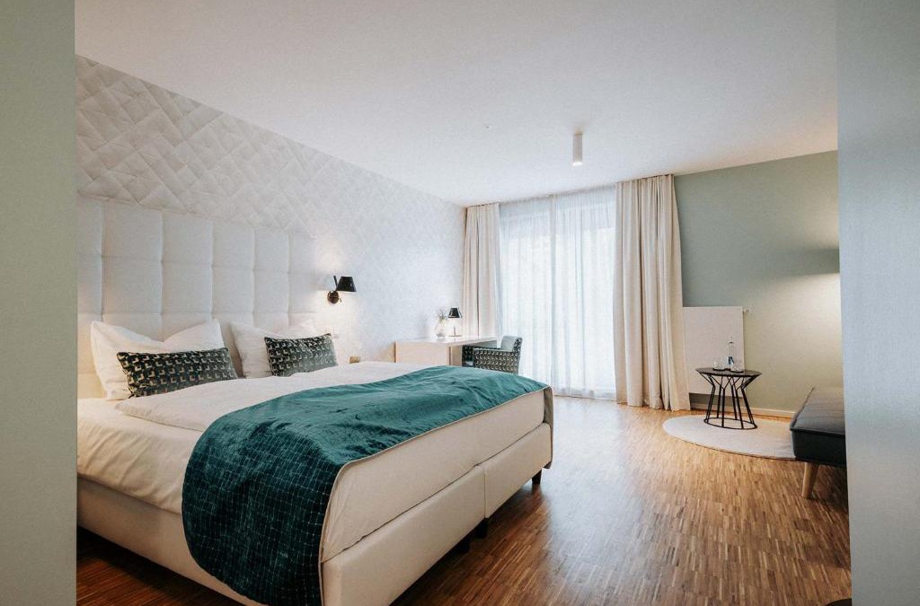 Ulm Hotel | Abbate Boutique Hotel
