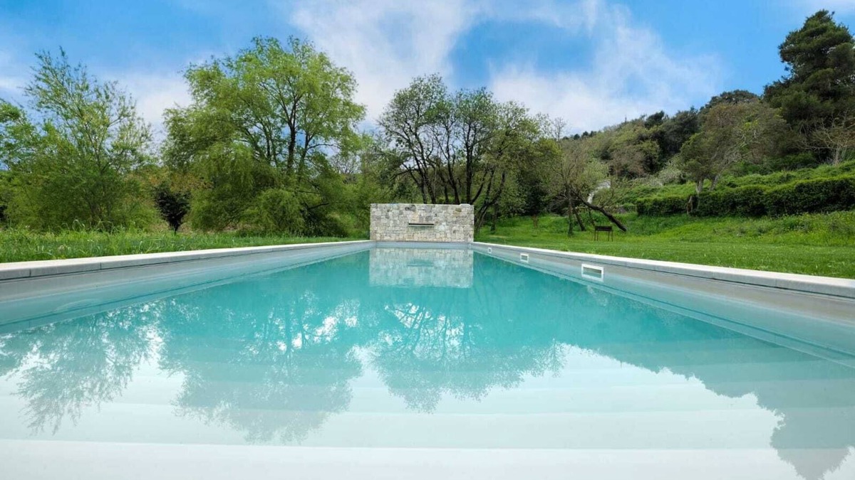 Contessa Entellina House | Abbazia Santa Maria del Bosco