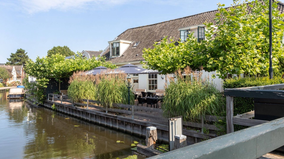 Abcoude Hotel | Abbey Abcoude