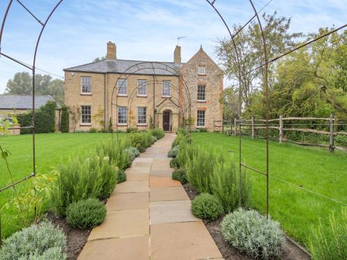 Wereham House | Abbey Barn Farmhouse