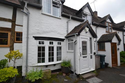 Shrewsbury House | Abbey Cottage