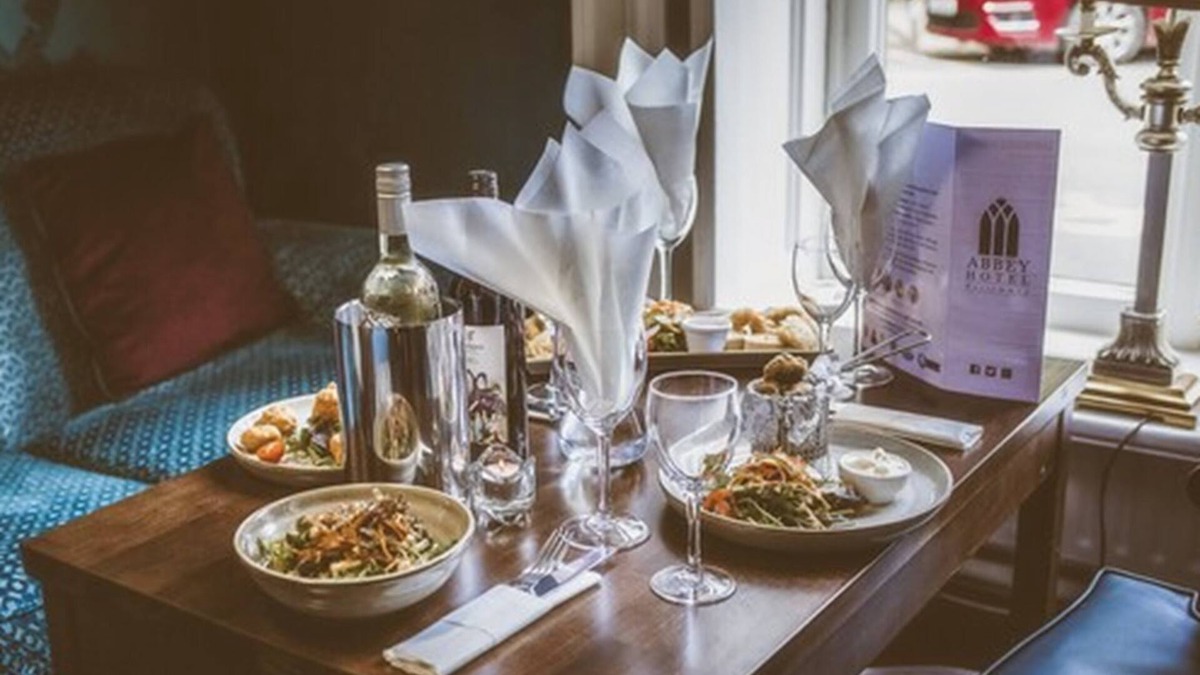 Roscommon Hotel | Abbey Hotel Roscommon