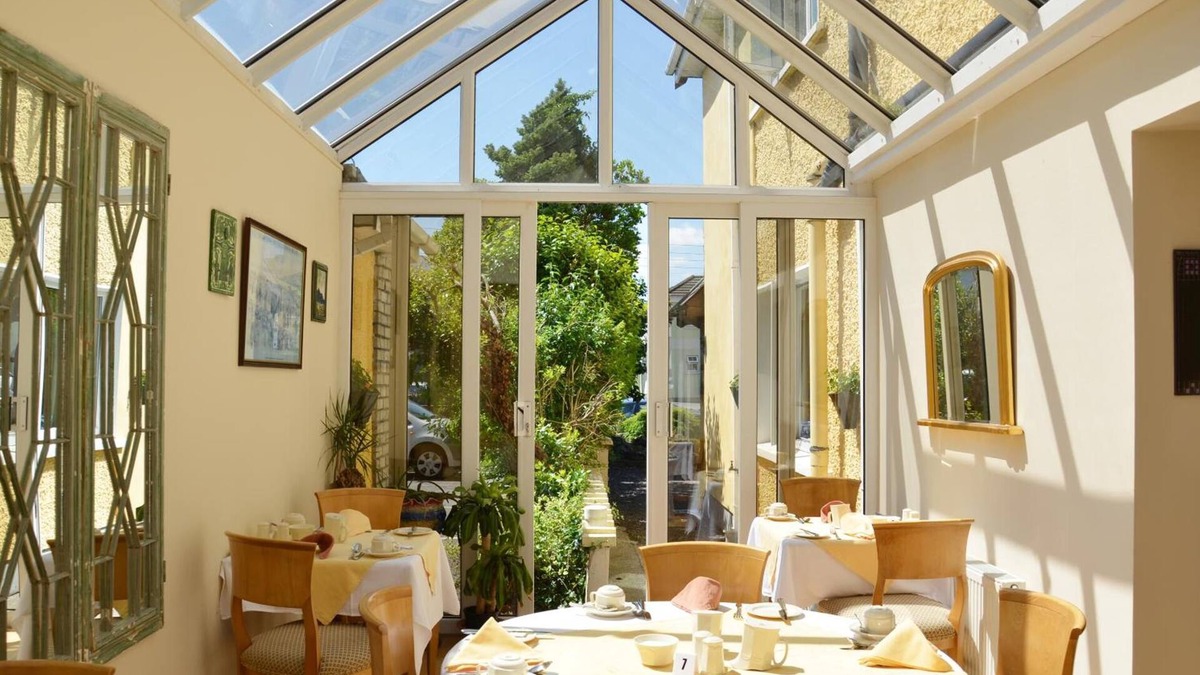 Killarney Bed & Breakfast | Abbey Lodge