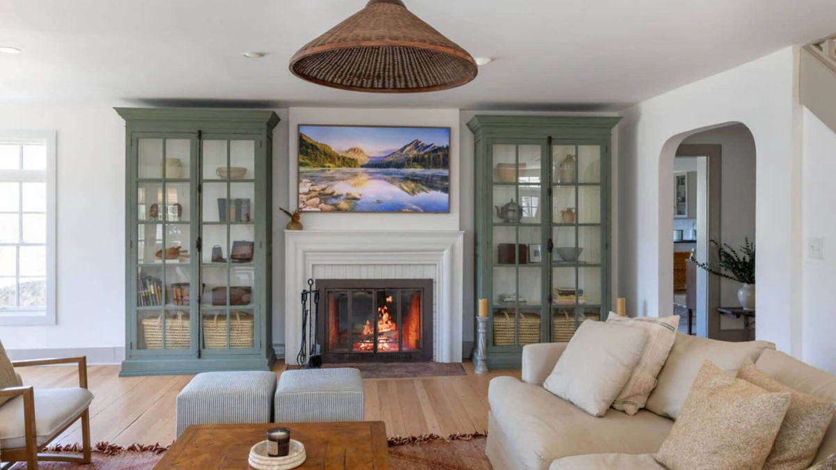 Mount Tremper House | Abbey Rd Farmhouse: Pool, Firepit + Stunning Views