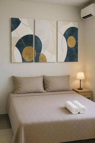 Paraguay Apartment | Abbey Road Inn III
