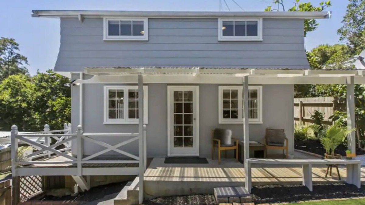 Birkdale Cottage | Abbeygate Cottage