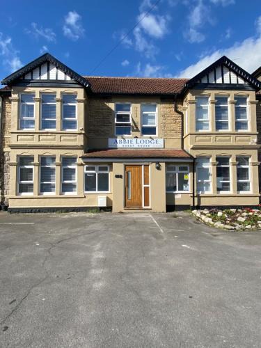 Weston-super-Mare House | Abbie Lodge Guest House
