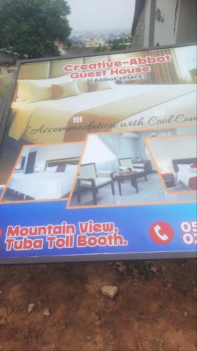 Ashaiman House | AbbottsPlace