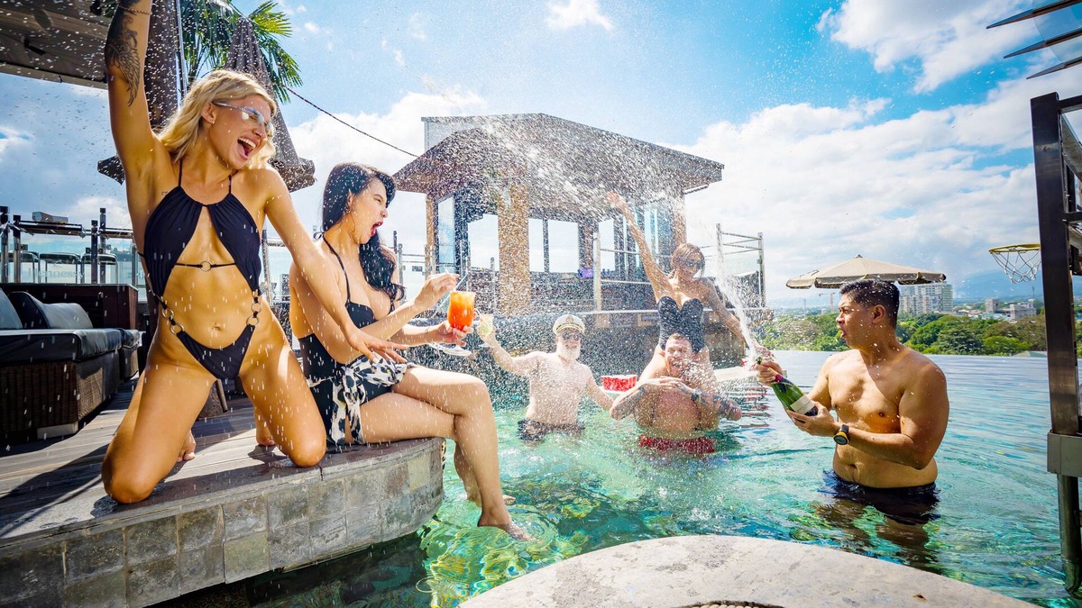 Malabanias Hotel | ABC Hotel