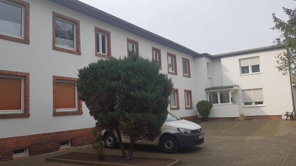 Magdeburg House | ABC-Monteurzimmer Apartments Pension