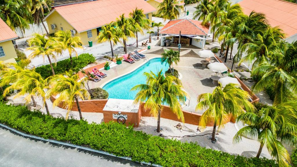 Julianadorp Apartment | ABC Resort Curacao