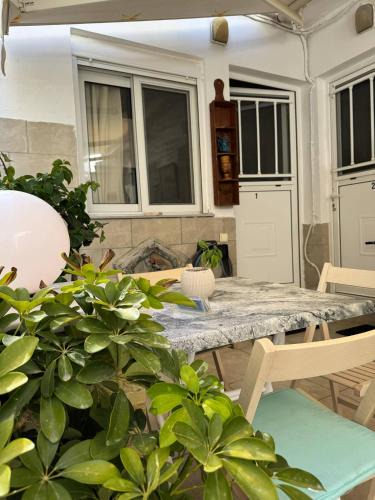 Avlakia Apartment | ABEAS Studios 1 Antonis
