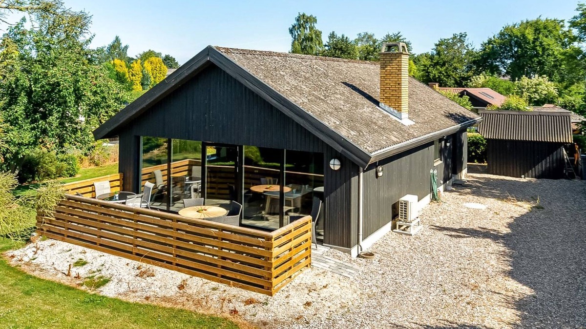 Strøby Ladeplads House | "Abel" - 250m from the sea by Interhome