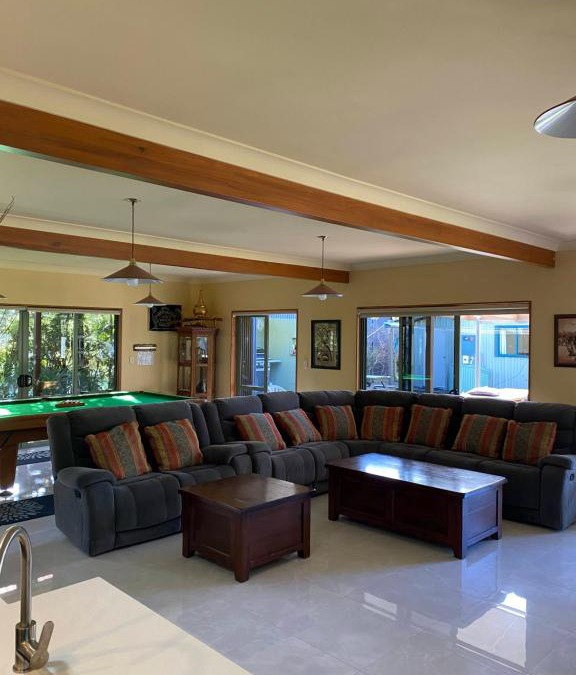 Marahau House | Abel Tasman Marahau