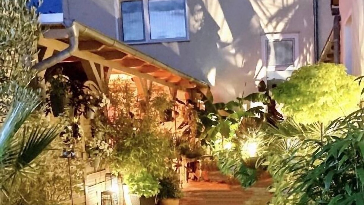 Emmerstedt Apartment | Abelia apartments in Helmstedt