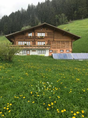 Adelboden House | Abelied