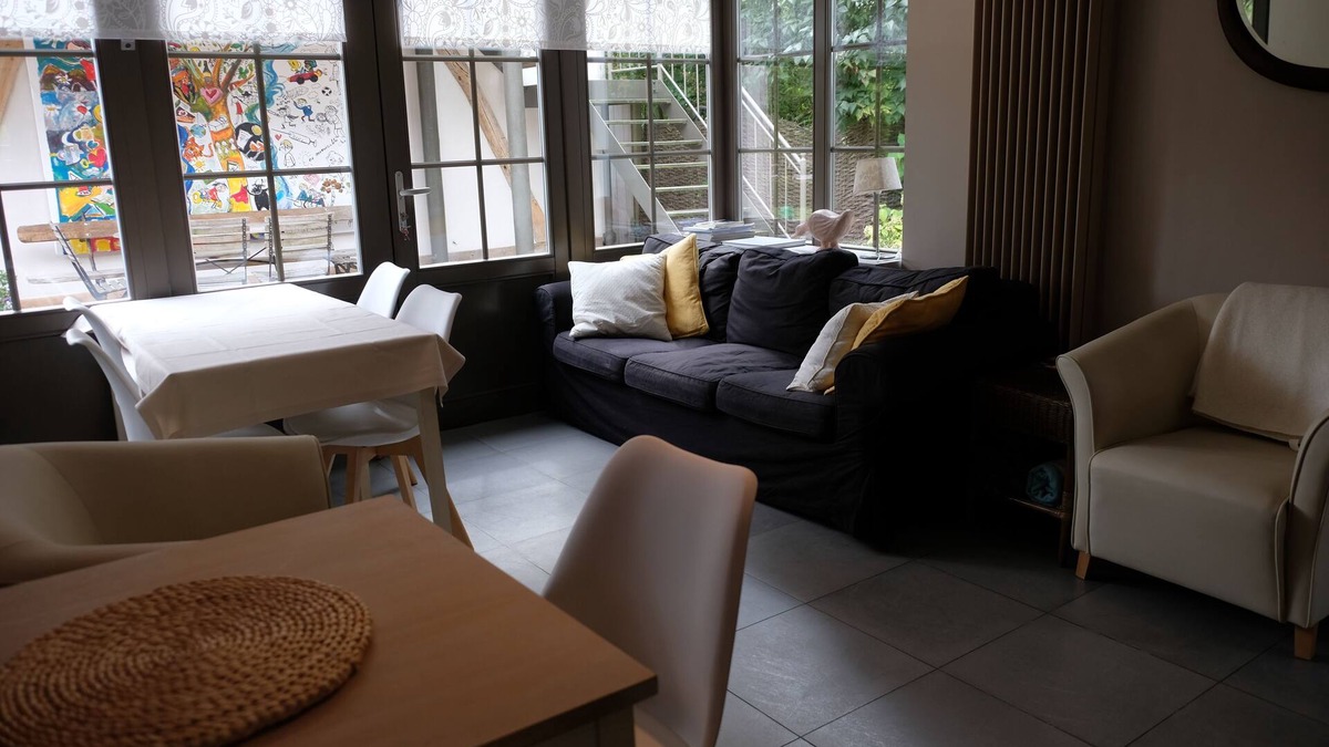 Wimmertingen House | Abeljano a plus-spot with benefits