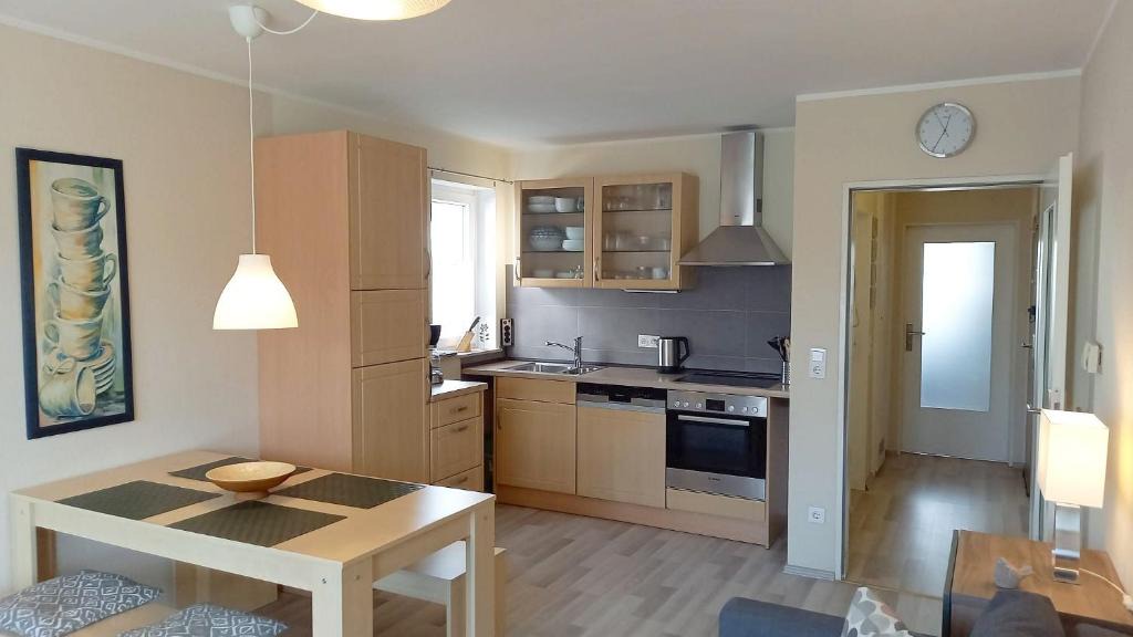 Wallersheim Apartment | Abendsonne Apartments