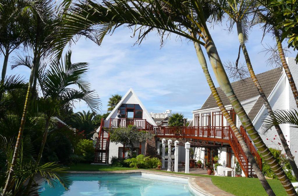 Humewood House | Aberdour Guesthouse