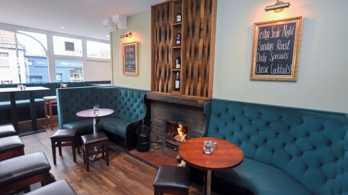 Aberdour Hotel | Aberdour Hotel